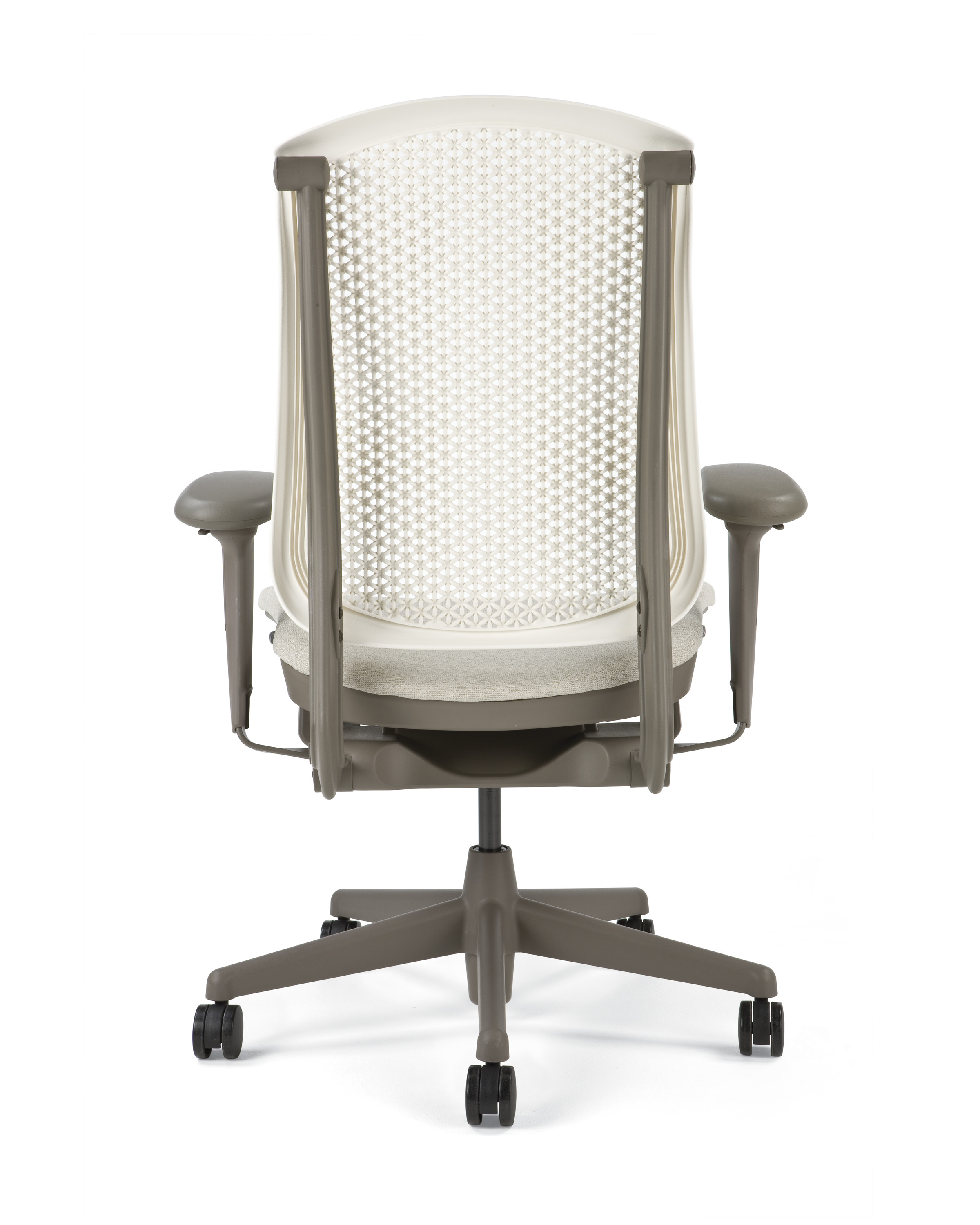 办公椅|布面职员椅|办公家具|设计师家具|塞勒职员椅